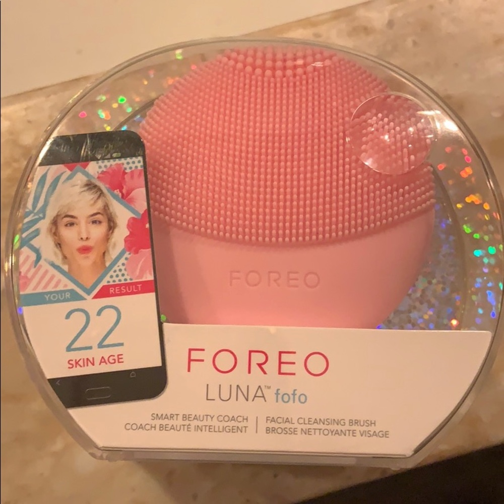 Luna fofo
